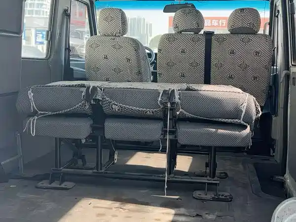 Iveco Proud 2020
