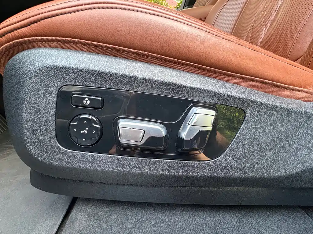 BMW X5 2022 — фото 10