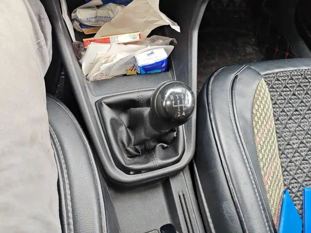 Volkswagen Santana 2017