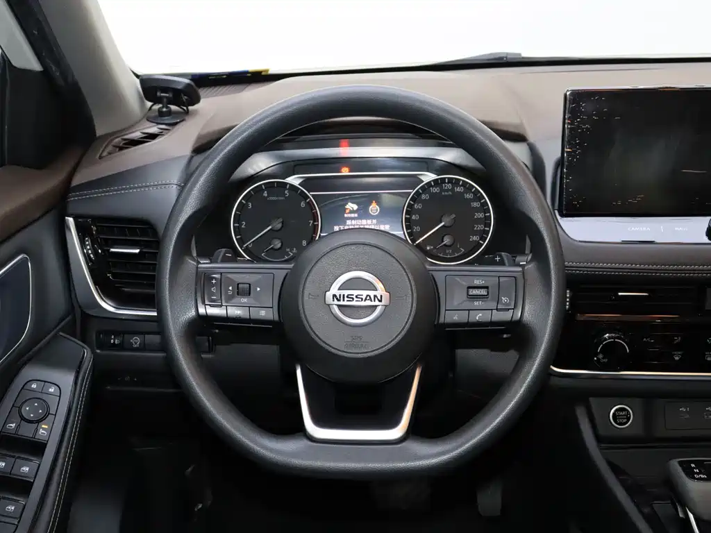 Nissan X-Trail 2023 — фото 17