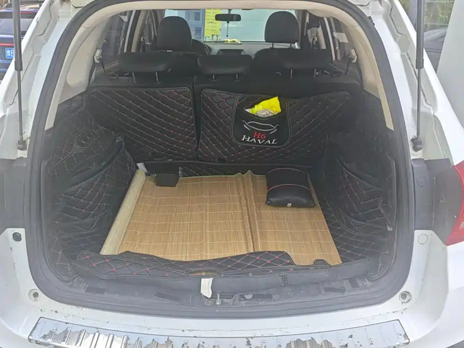 Haval H6 2019