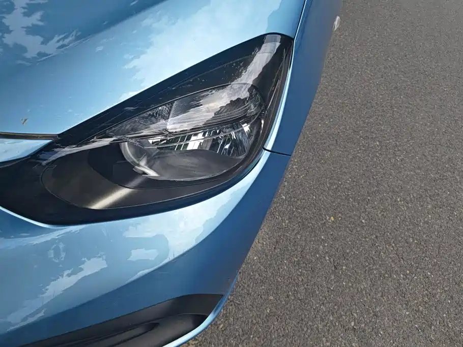 Honda Fit 2022