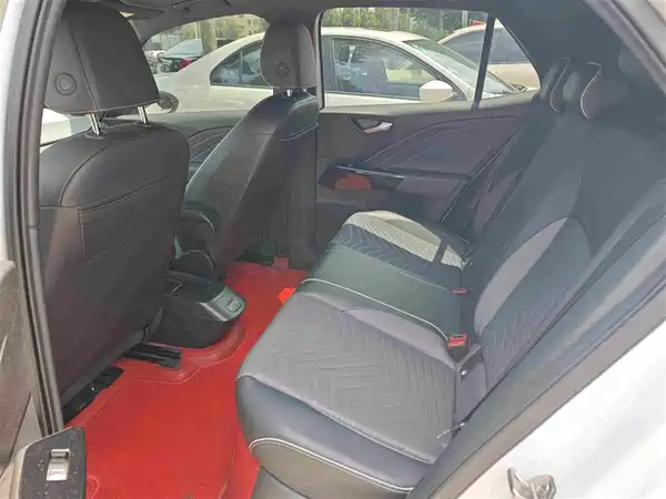 Volkswagen ID.3 2024