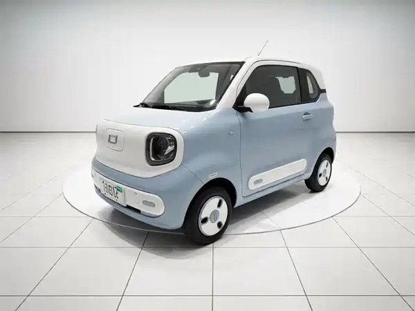 Bestune Pony 2025