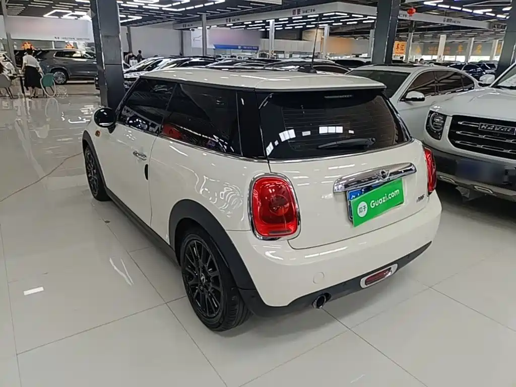 MINI Mini 2016