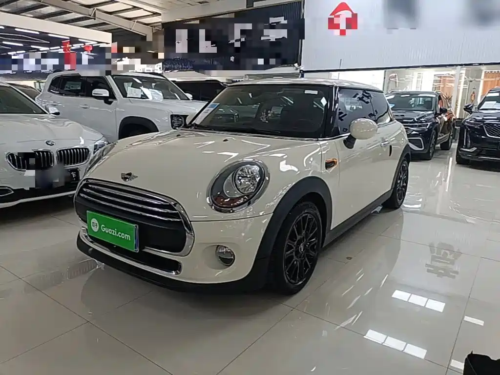 MINI Mini 2016
