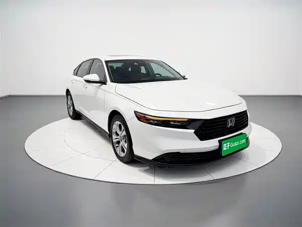 Honda Accord 2023