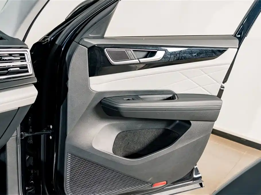 Volkswagen Teramont 2022 — фото 14