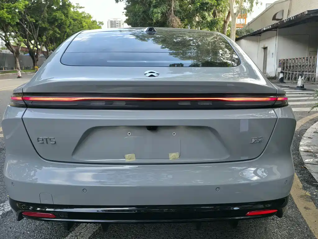 NIO ET5 2026