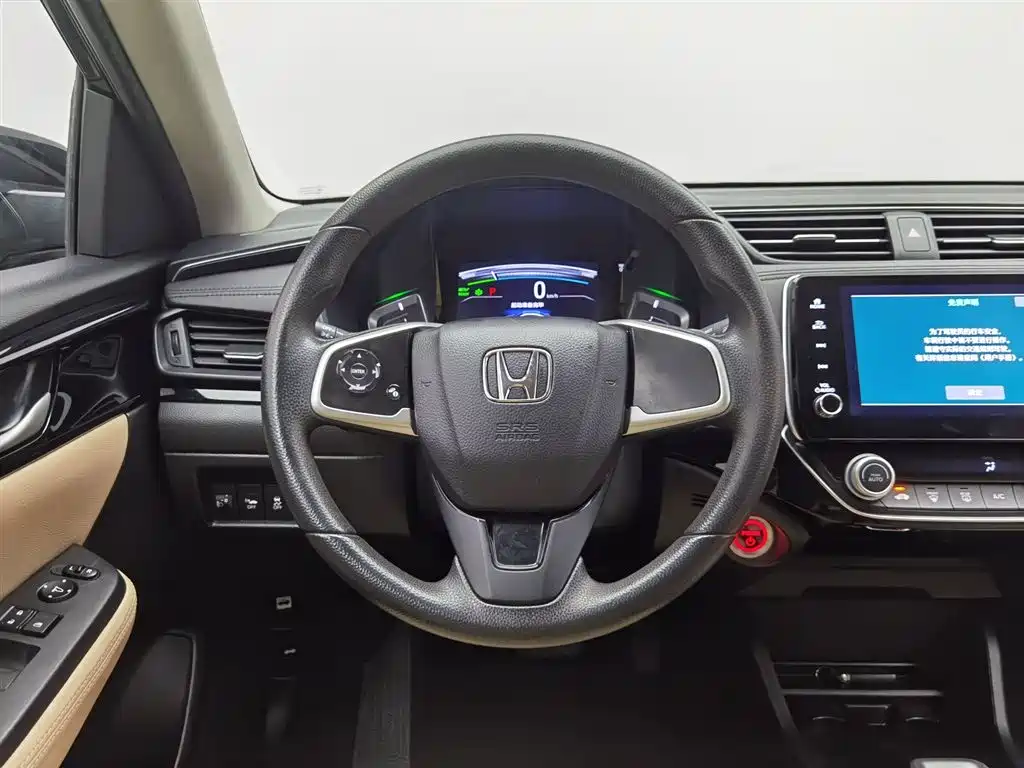 Honda Crider 2020 — фото 11