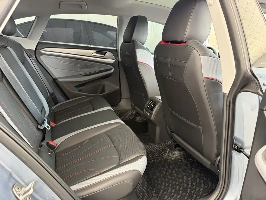 Volkswagen Lamando 2023