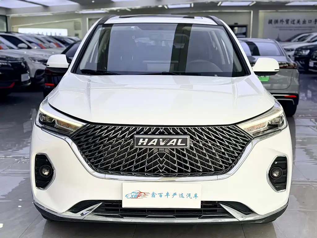 Haval M6 2022