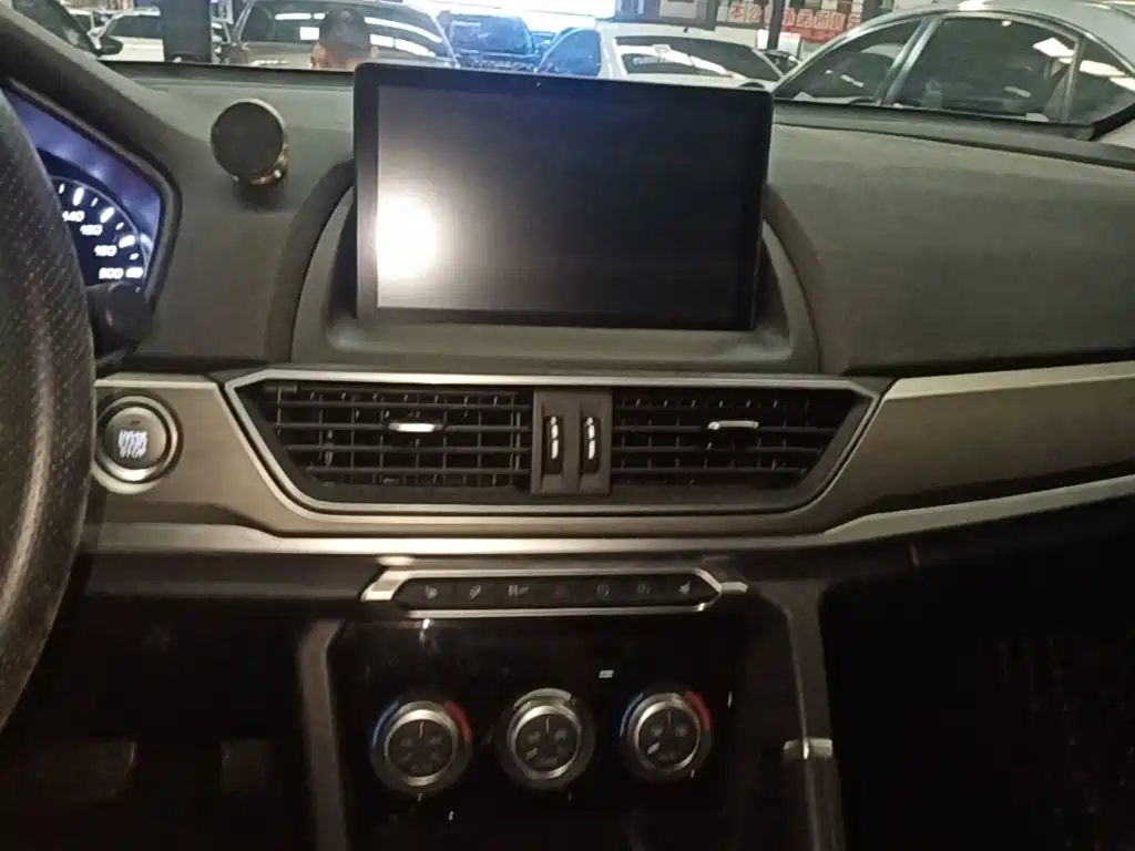 Haval H6 2020 — фото 13