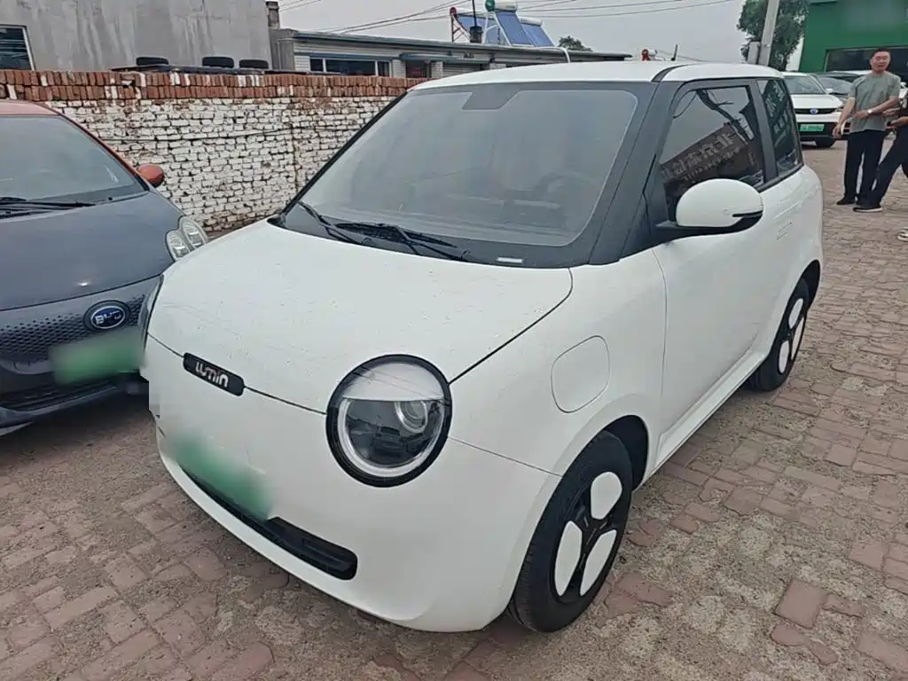 Qiyuan Lumin 2025