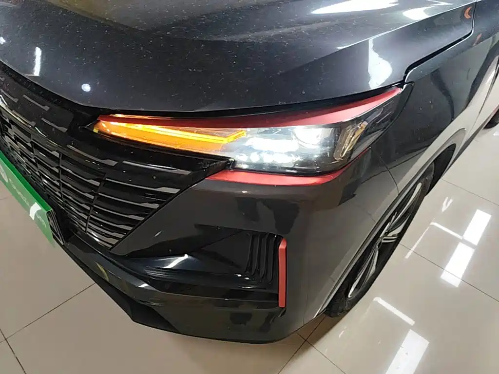 Changan CS55PLUS 2023 — фото 18