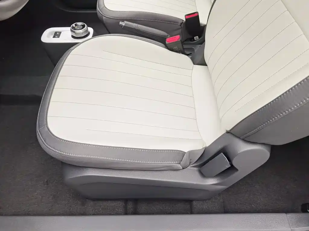 Geely Galaxy Panda 2024 — фото 20