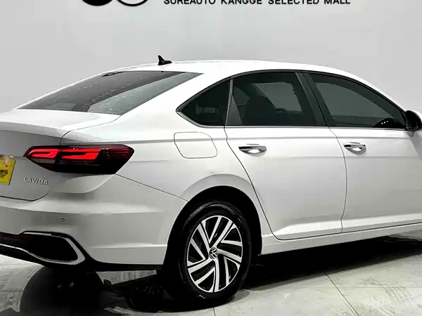 Volkswagen Lavida 2022