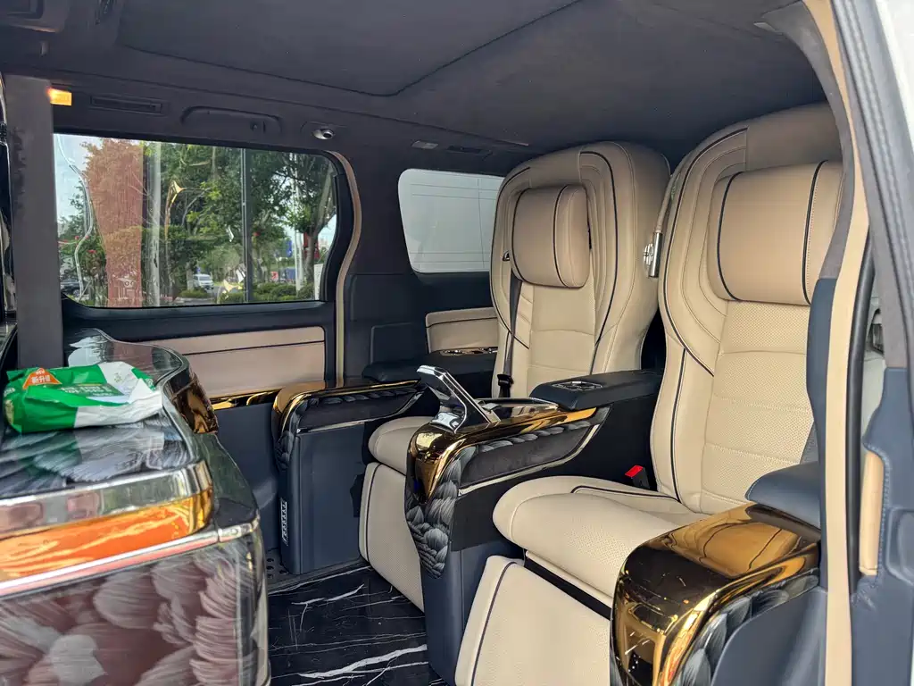 Toyota Alphard 2015 — фото 6