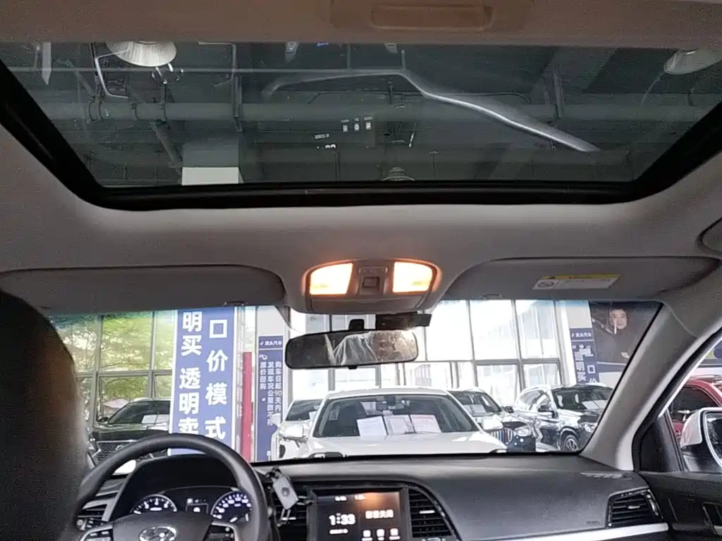 Hyundai Celesta 2017 — фото 18