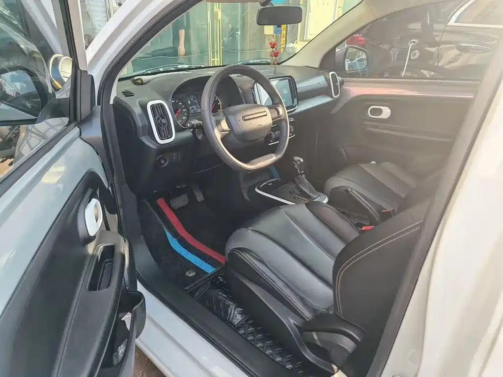 Roewe CLEVER 2022