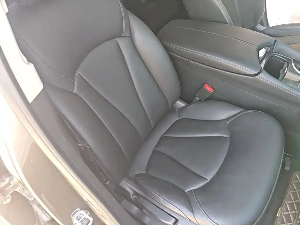 Buick Envision Plus 2019 — фото 25
