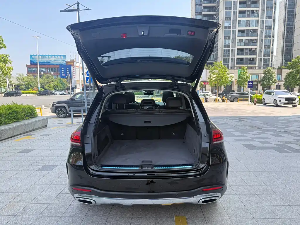 Mercedes-Benz GLE 2020 — фото 13