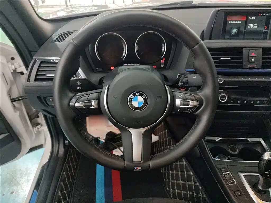 BMW 2 Series 2018 — фото 11