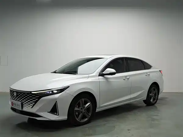 Changan Ruicheng PLUS 2023