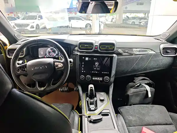 Lynk & Co 03 2019