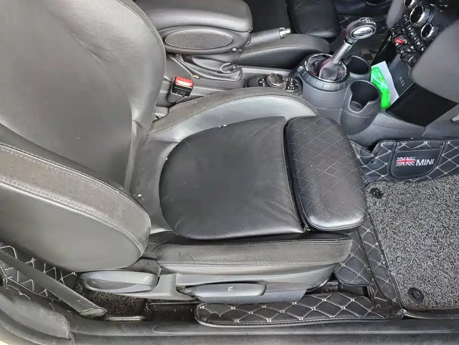 MINI MINI 2014