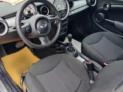 MINI MINI 2014