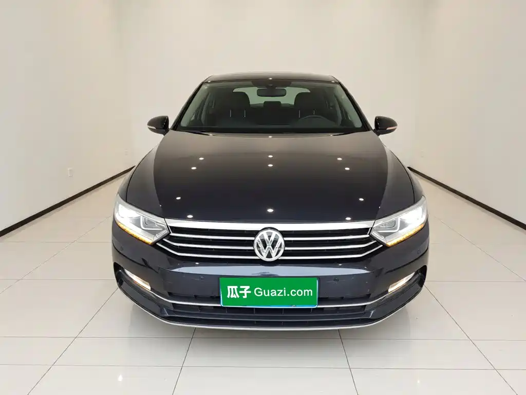 Volkswagen Magotan 2020