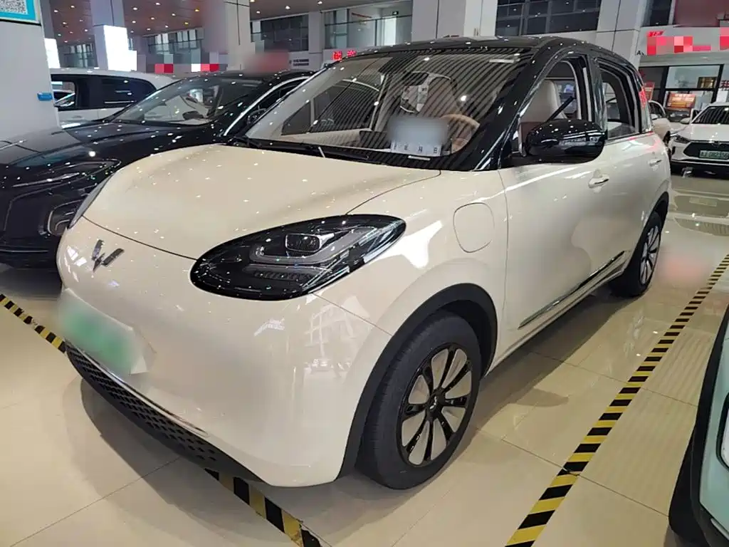 Wuling Bingo 2026
