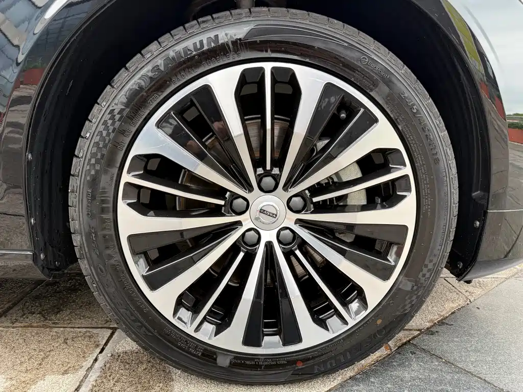 Volvo S90 2023 — фото 33