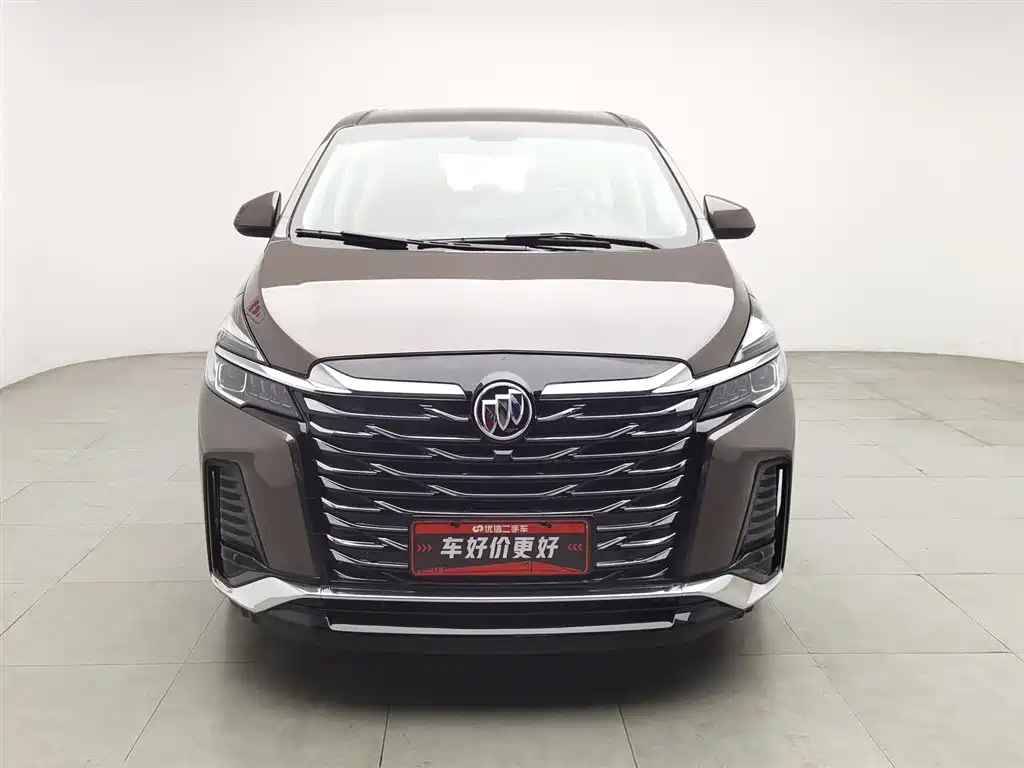 Buick GL8 2024