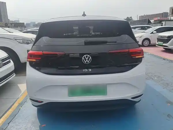 Volkswagen ID.3 2024