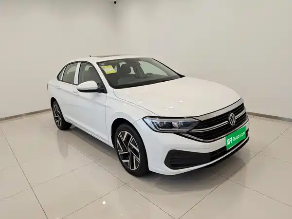 Volkswagen Sagitar 2025
