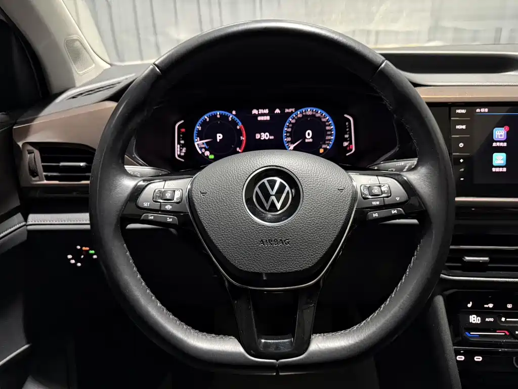 Volkswagen Tharu 2022 — фото 14
