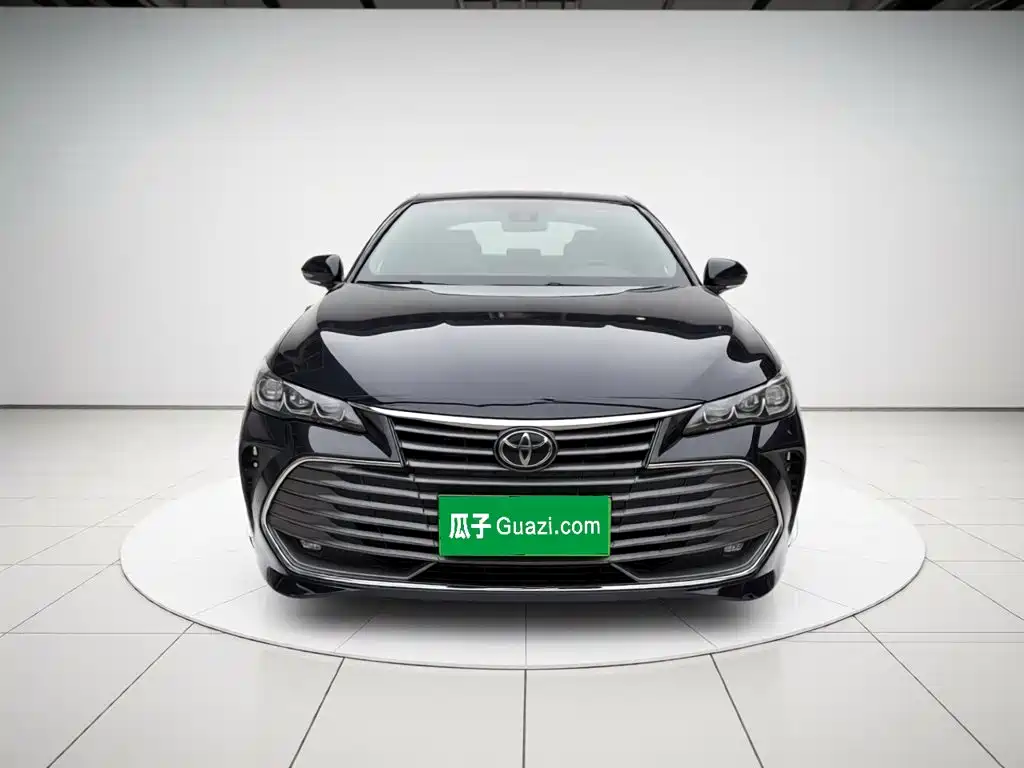 Toyota Avalon 2021 — фото 24
