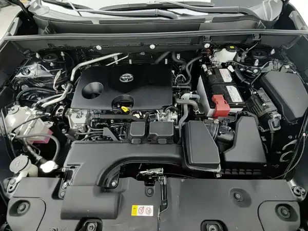 Toyota Wildlander 2025