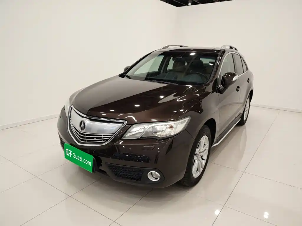 Acura RDX 2015