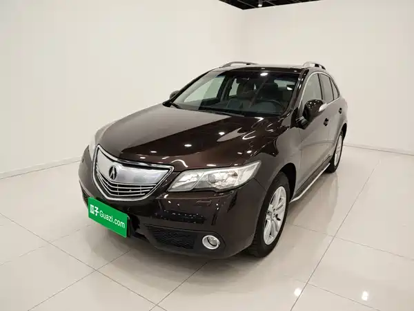 Acura RDX 2015