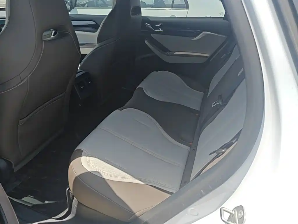 BYD Qin PLUS 2023 — фото 19