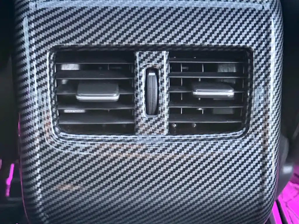 Honda Accord 2019 — фото 17