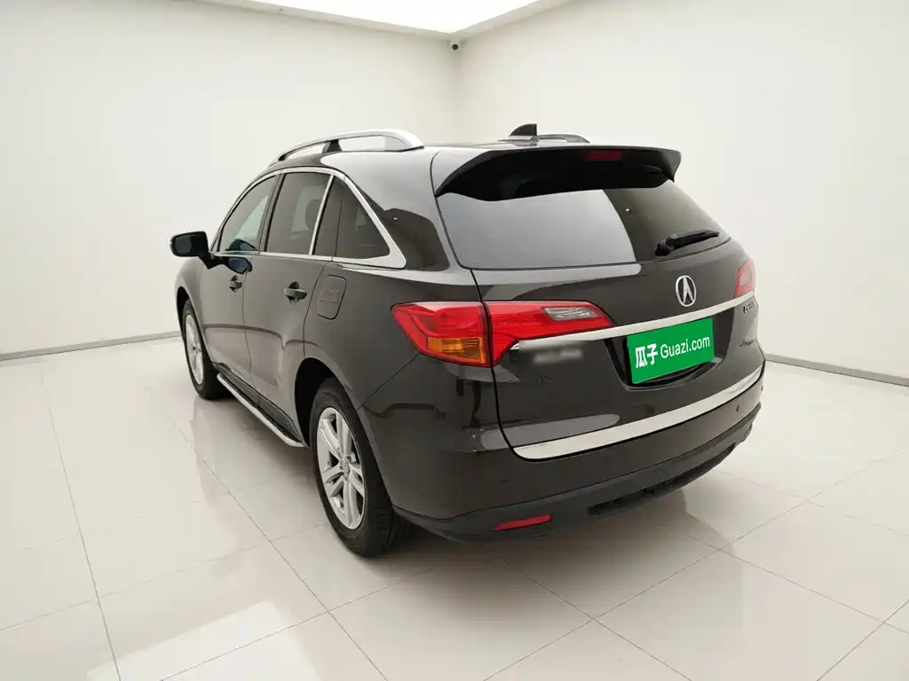 Acura RDX 2015 — фото 23