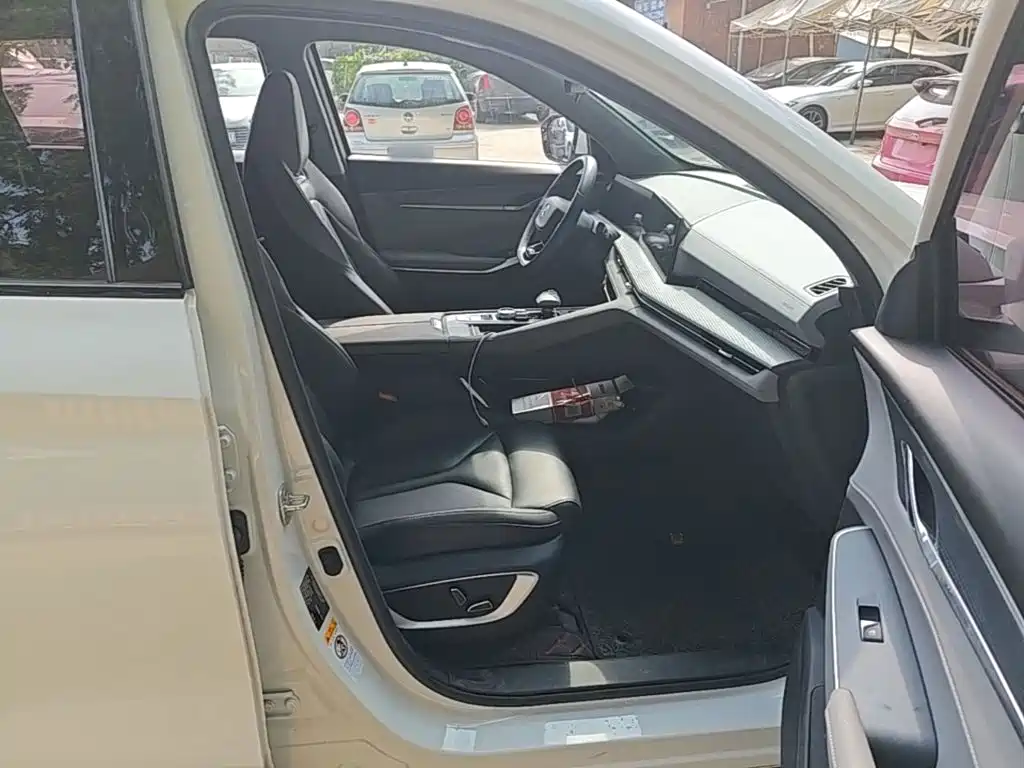 Changan CS75PLUS 2023 — фото 25