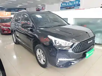 Haval M6 2021