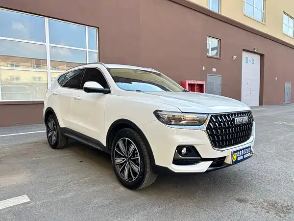 Haval H6 2023