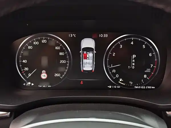 Volvo XC60 2020