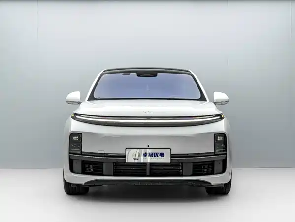 Li Auto L7 2024